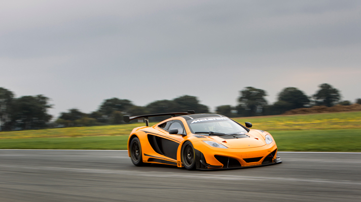 First drive: the new McLaren 12C GT3 | Top Gear First drive: the new McLaren 12C GT3 | Top Gear